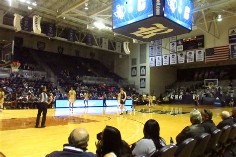 tudor fieldhouse rice owls